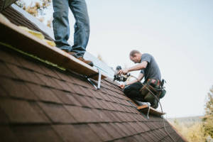 Local Roofers in West Berkshire, VT